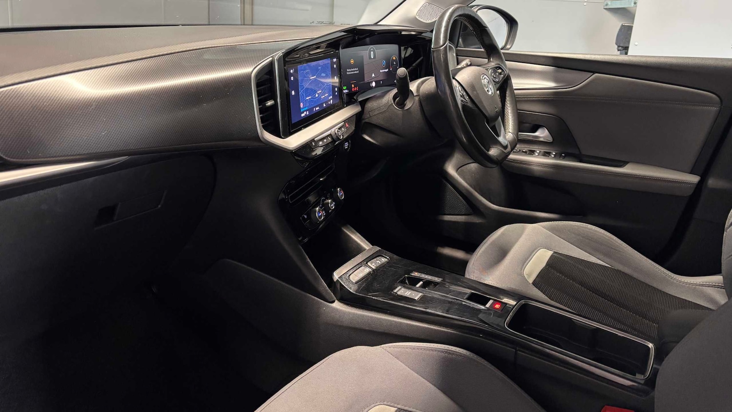 Used Vauxhall Mokka 2022 for sale - 76842839: Photo 25