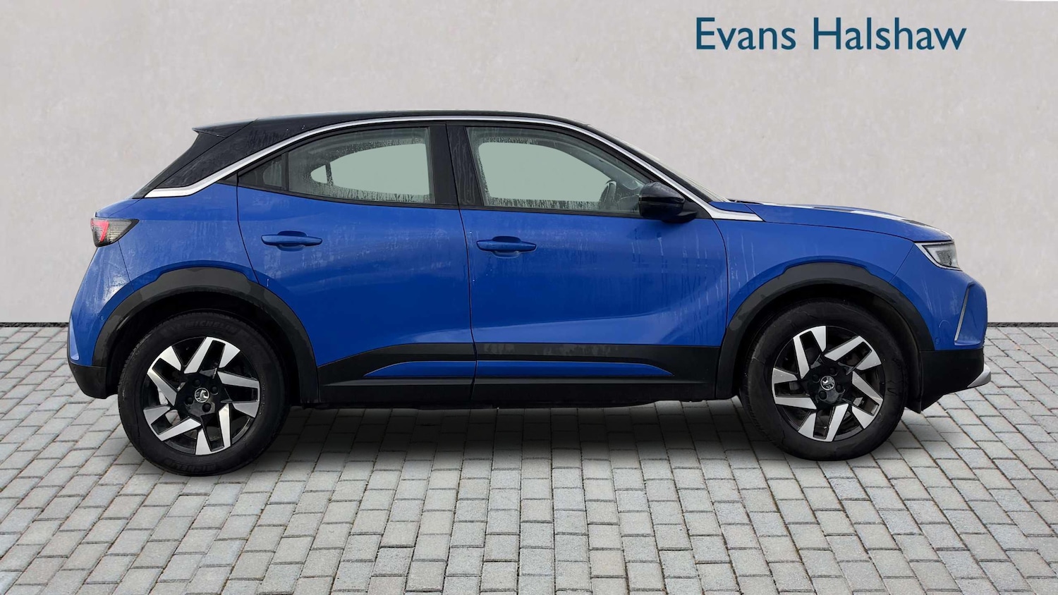 Used Vauxhall Mokka 2022 for sale - 76842839: Photo 3