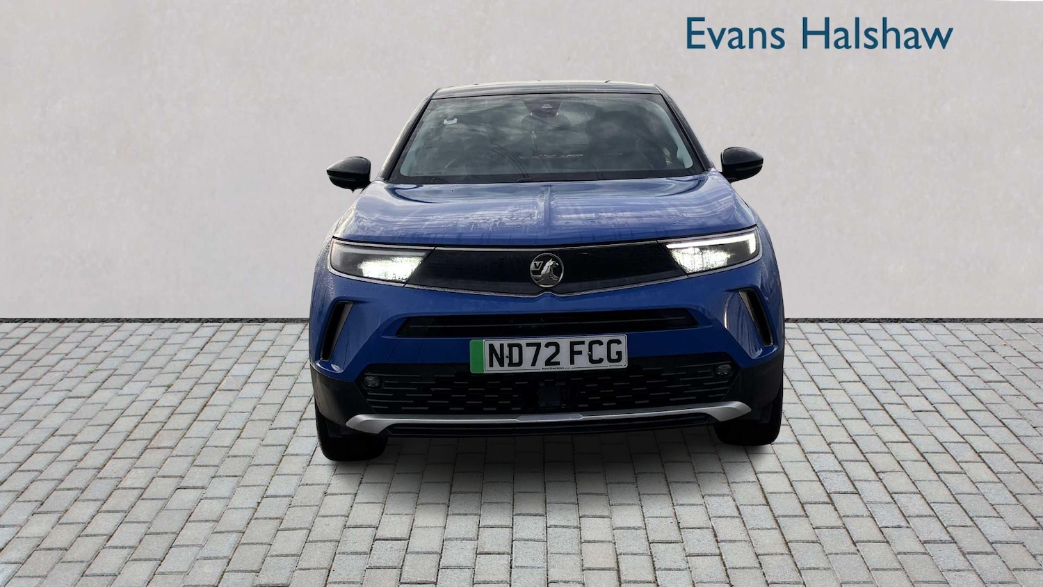 Used Vauxhall Mokka 2022 for sale - 76842839: Photo 4