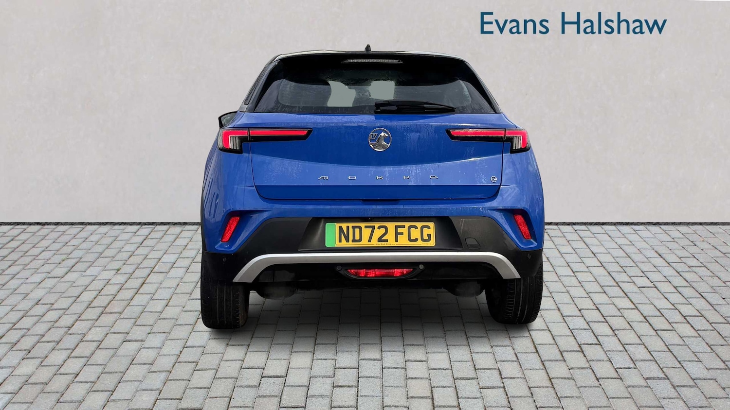 Used Vauxhall Mokka 2022 for sale - 76842839: Photo 5