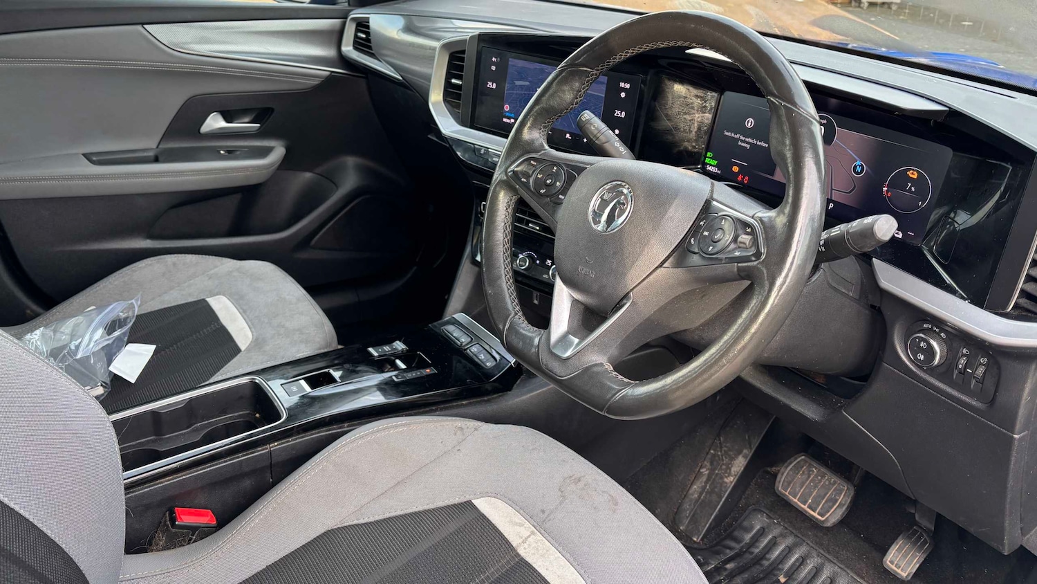 Used Vauxhall Mokka 2022 for sale - 76842839: Photo 6