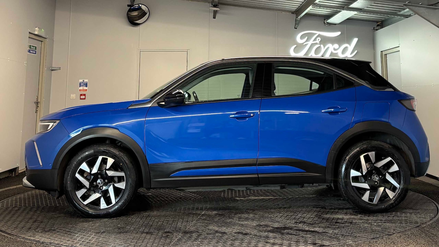 Used Vauxhall Mokka 2022 for sale - 76842839: Photo 8