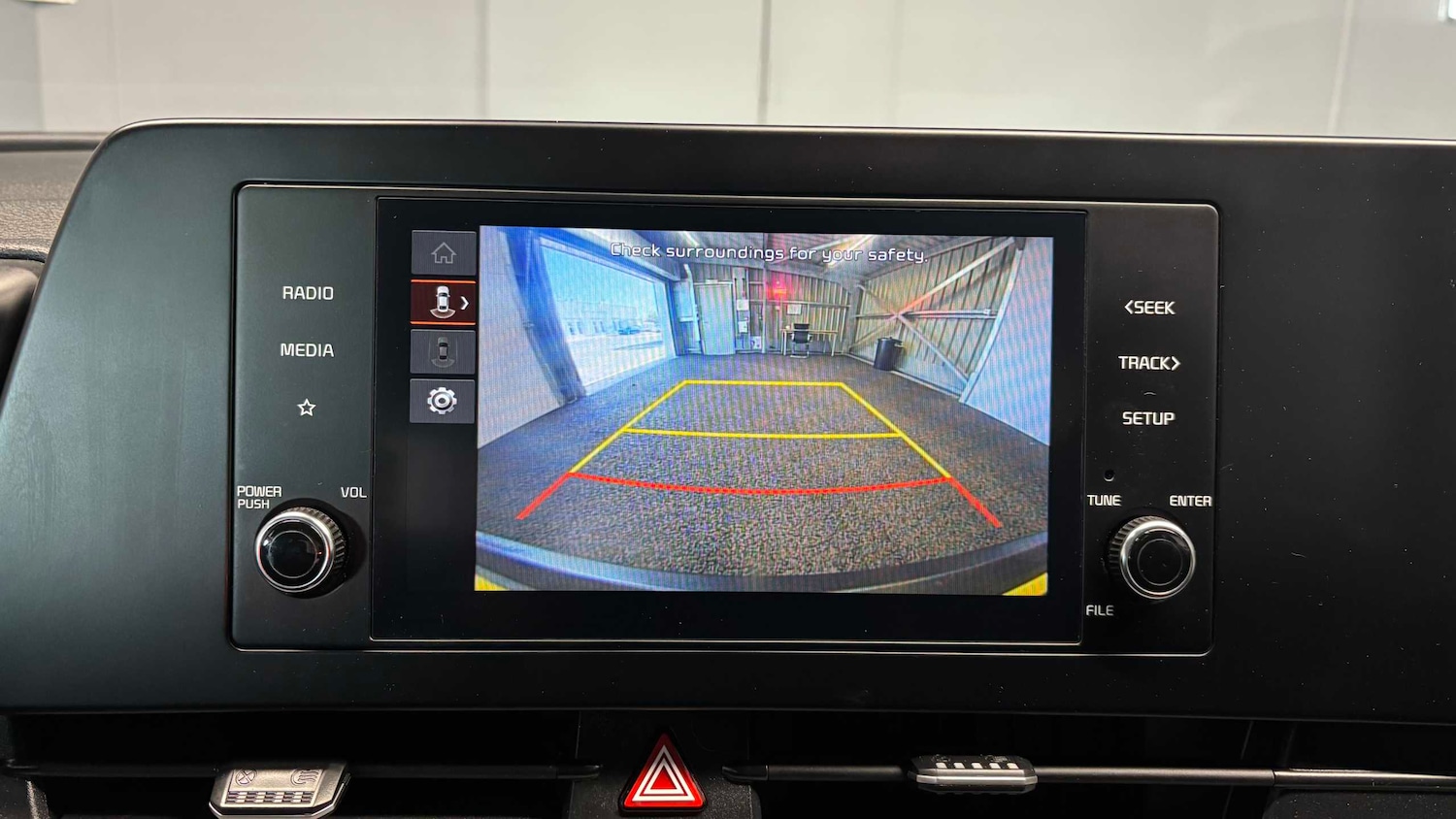 Used Kia Sportage 2023 for sale - 76587740: Photo 19