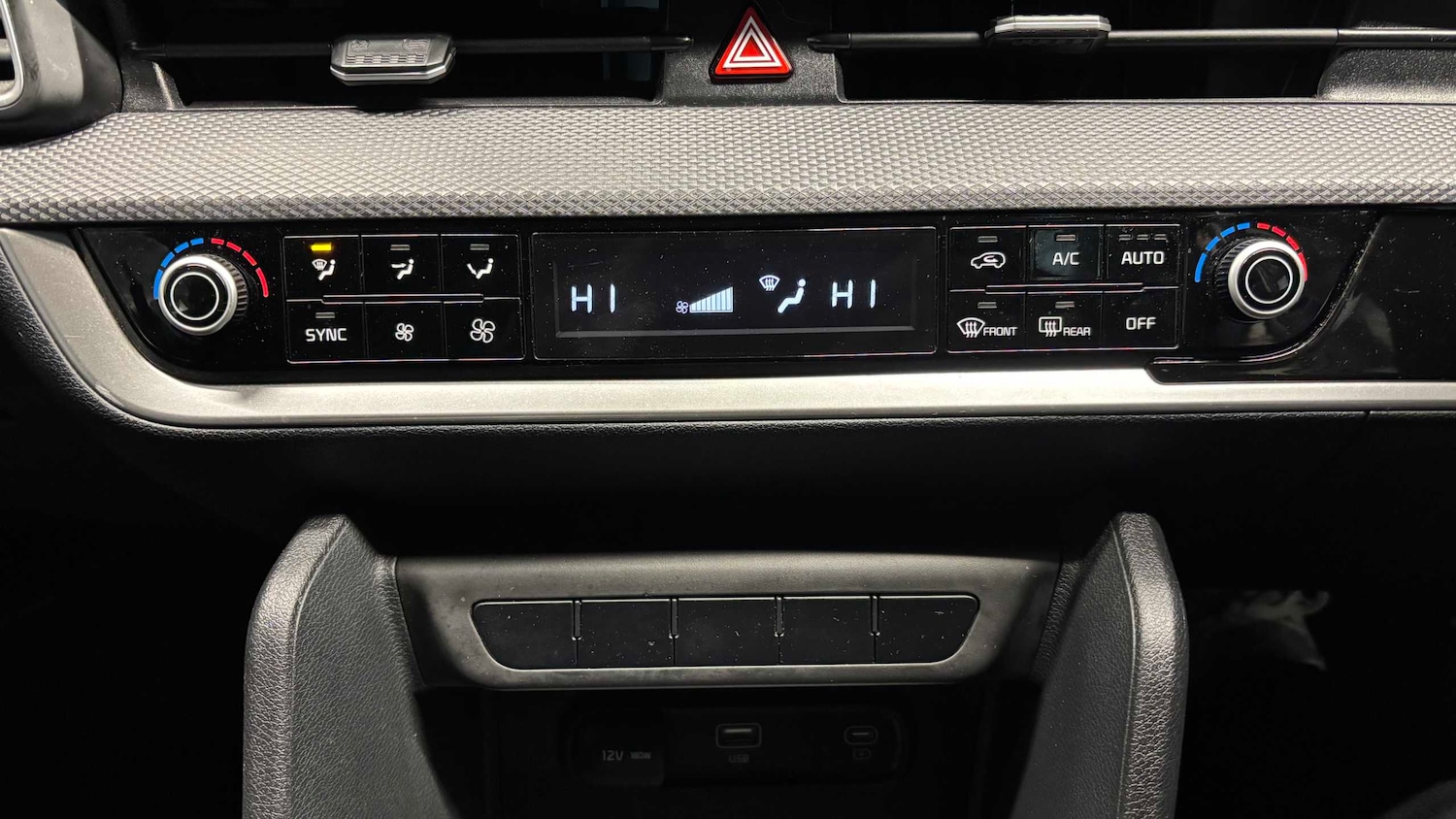 Used Kia Sportage 2023 for sale - 76587740: Photo 20