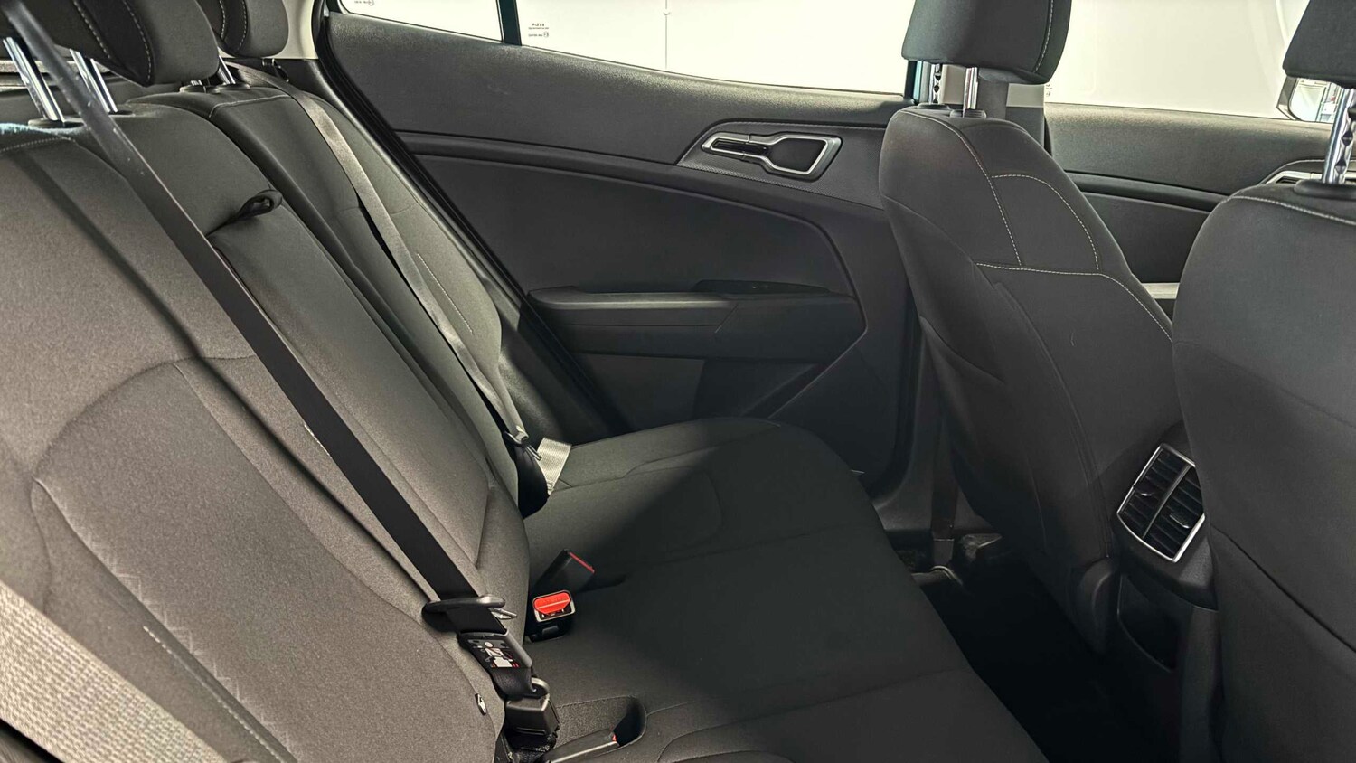 Used Kia Sportage 2023 for sale - 76587740: Photo 23