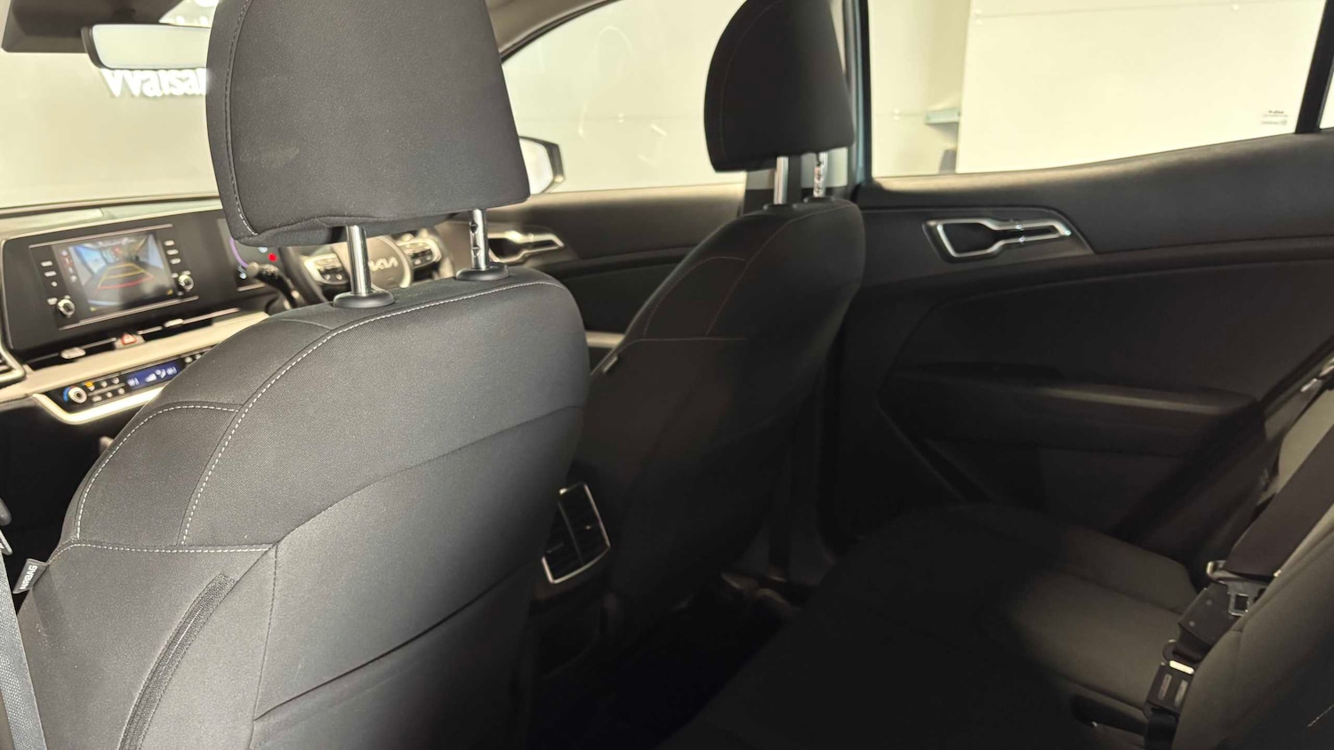 Used Kia Sportage 2023 for sale - 76587740: Photo 25