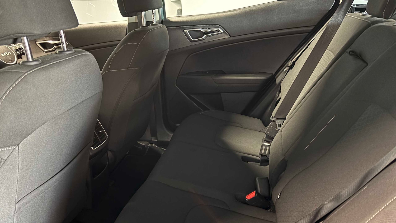 Used Kia Sportage 2023 for sale - 76587740: Photo 26