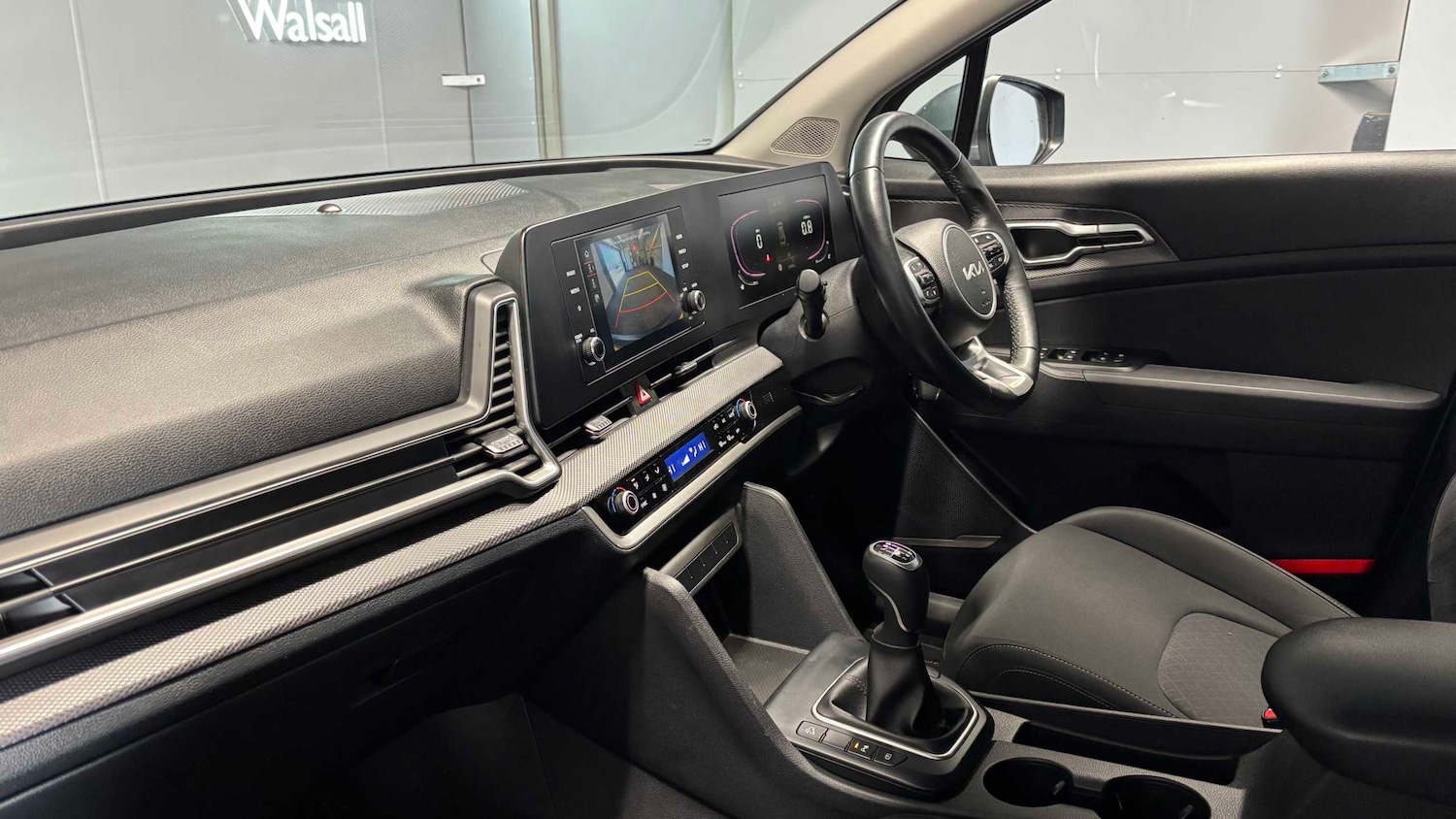 Used Kia Sportage 2023 for sale - 76587740: Photo 27