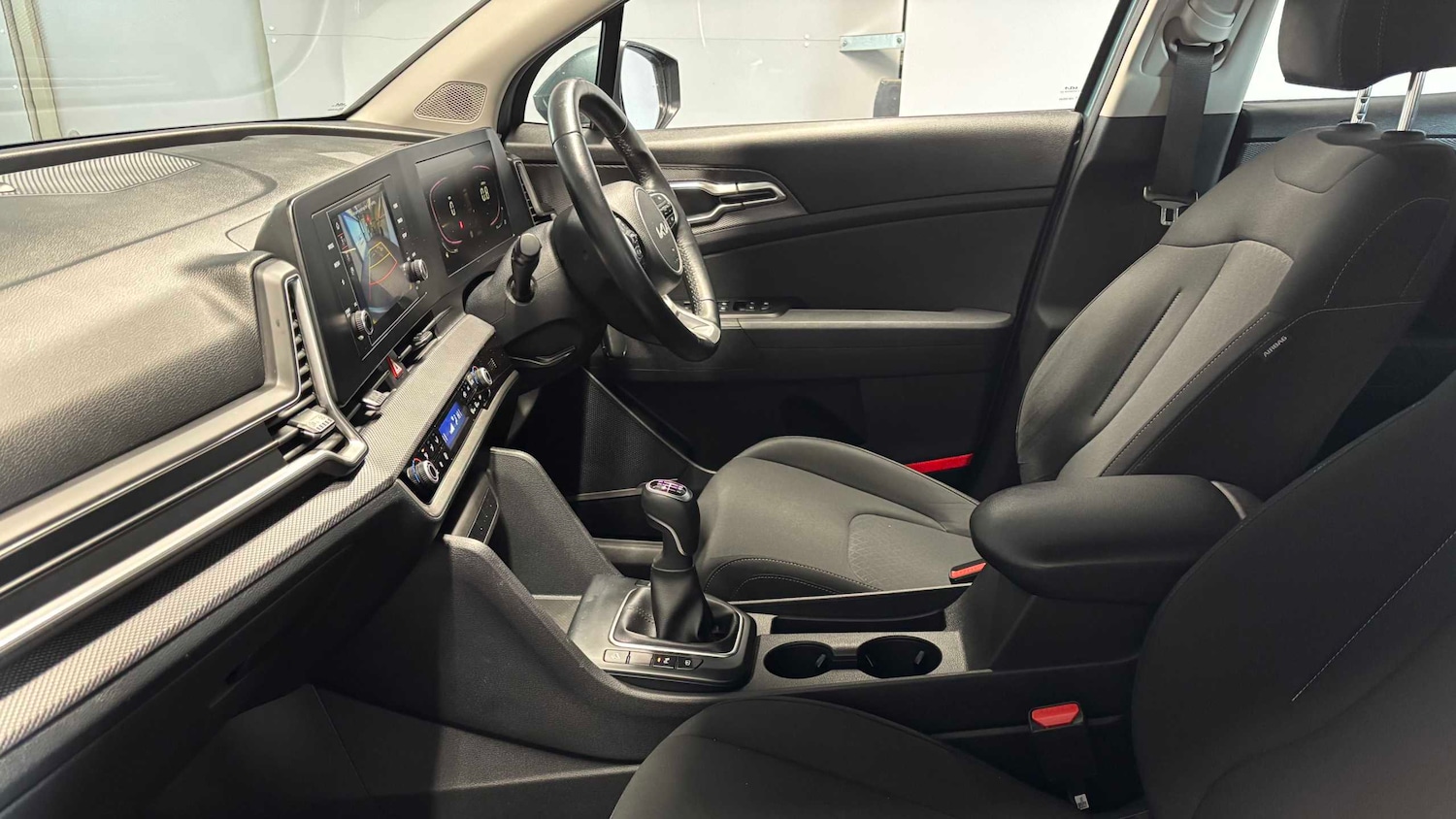 Used Kia Sportage 2023 for sale - 76587740: Photo 28