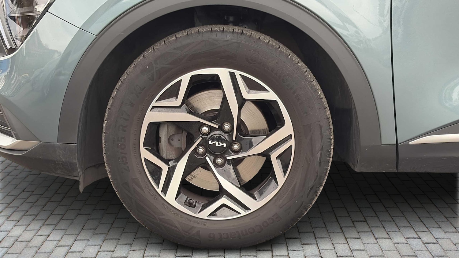 Used Kia Sportage 2023 for sale - 76587740: Photo 7