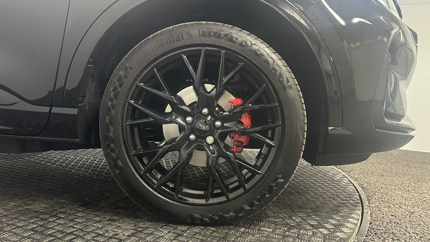 Used Ford Kuga 2025 for sale - 76889880: Photo 10