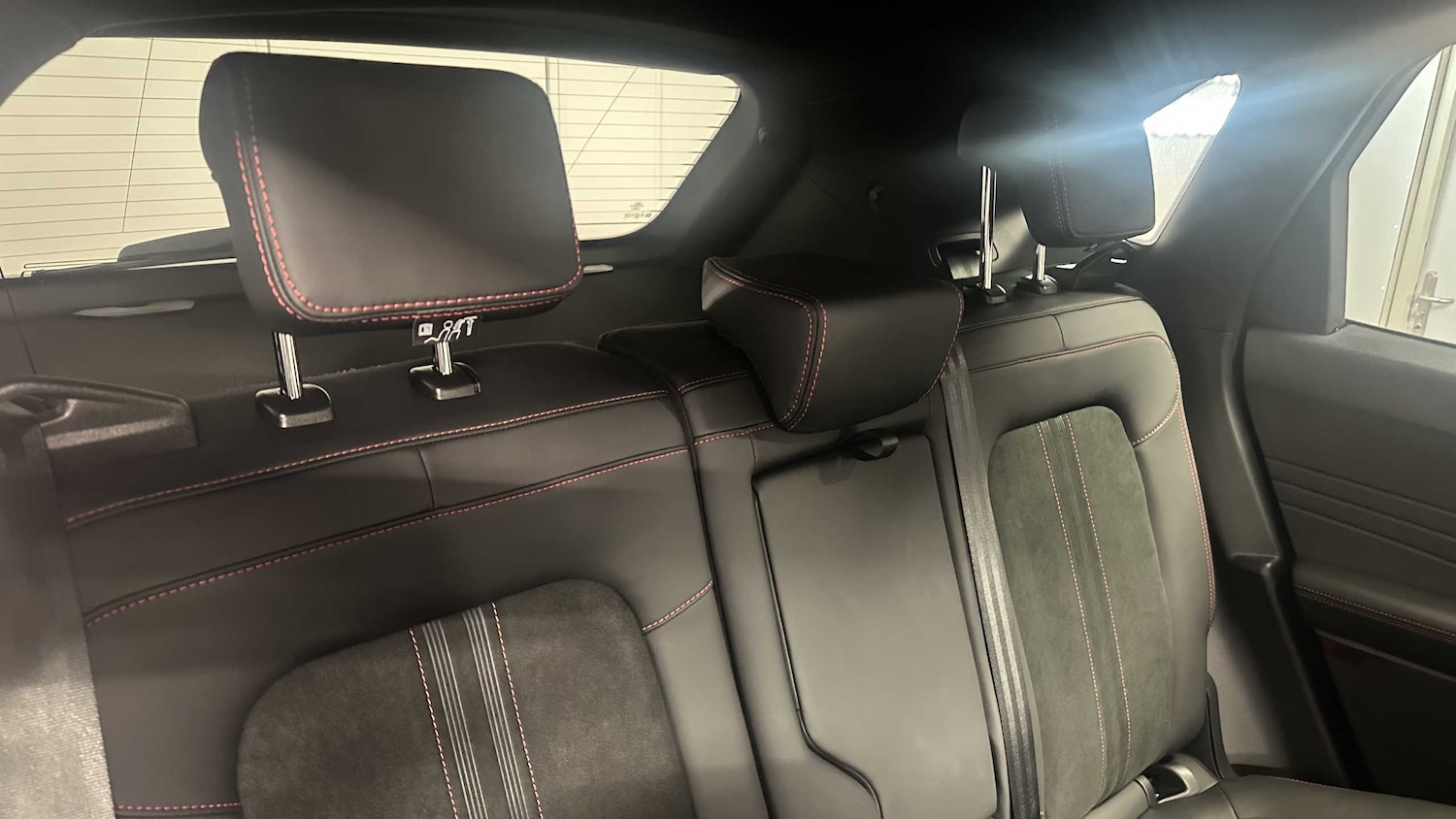 Used Ford Kuga 2025 for sale - 76889880: Photo 13