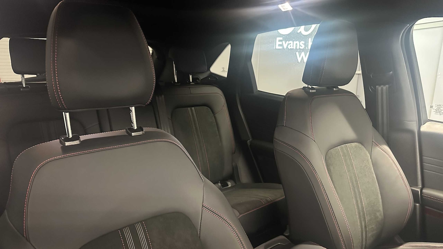 Used Ford Kuga 2025 for sale - 76889880: Photo 14