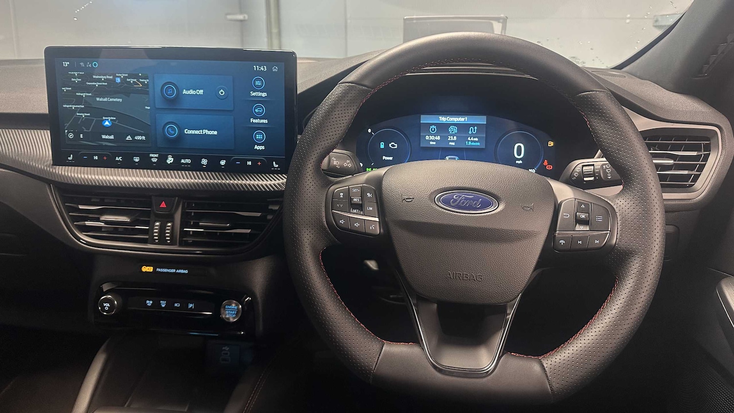 Used Ford Kuga 2025 for sale - 76889880: Photo 15