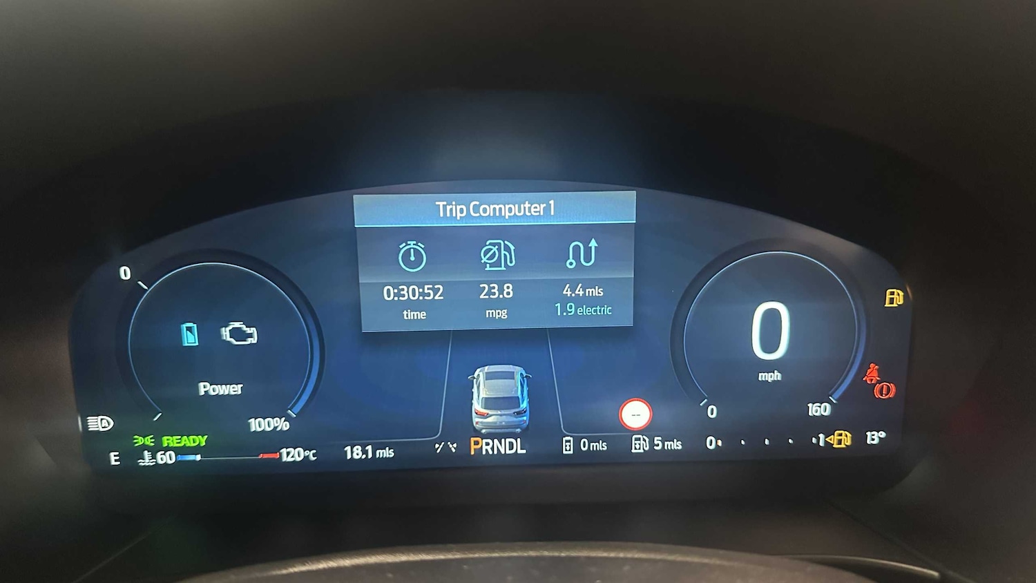 Used Ford Kuga 2025 for sale - 76889880: Photo 16