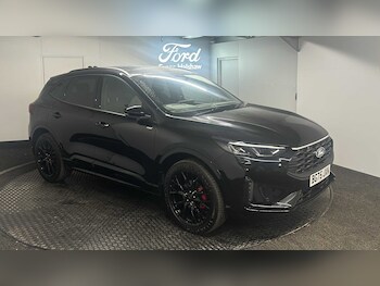 Ford - Kuga