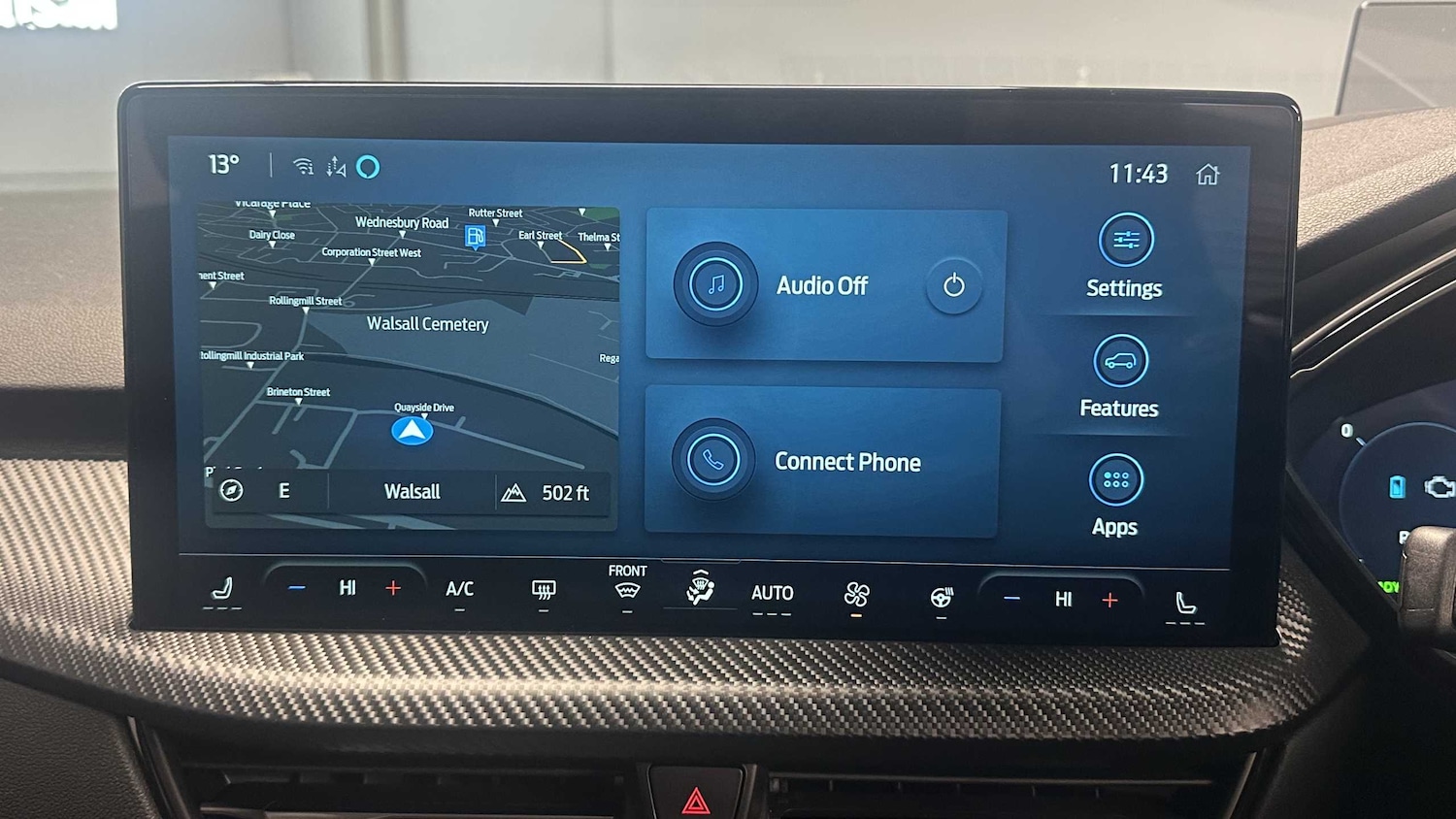 Used Ford Kuga 2025 for sale - 76889880: Photo 21