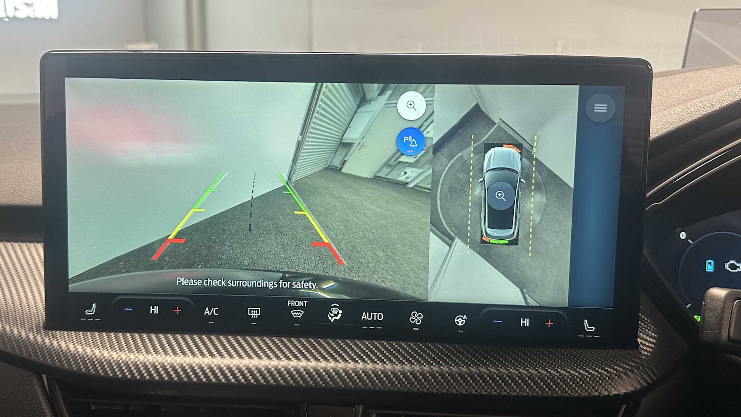 Used Ford Kuga 2025 for sale - 76889880: Photo 22