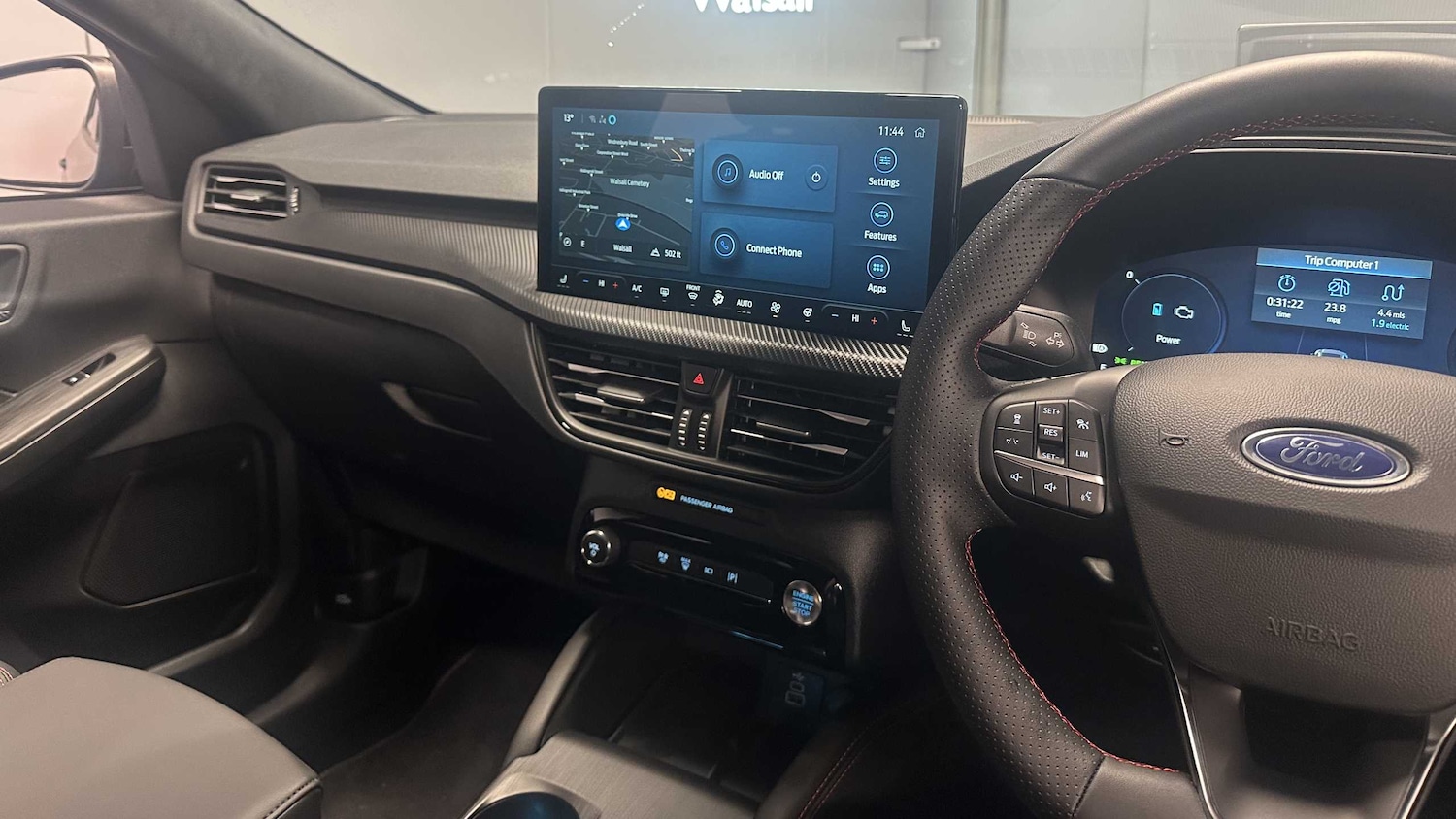 Used Ford Kuga 2025 for sale - 76889880: Photo 25