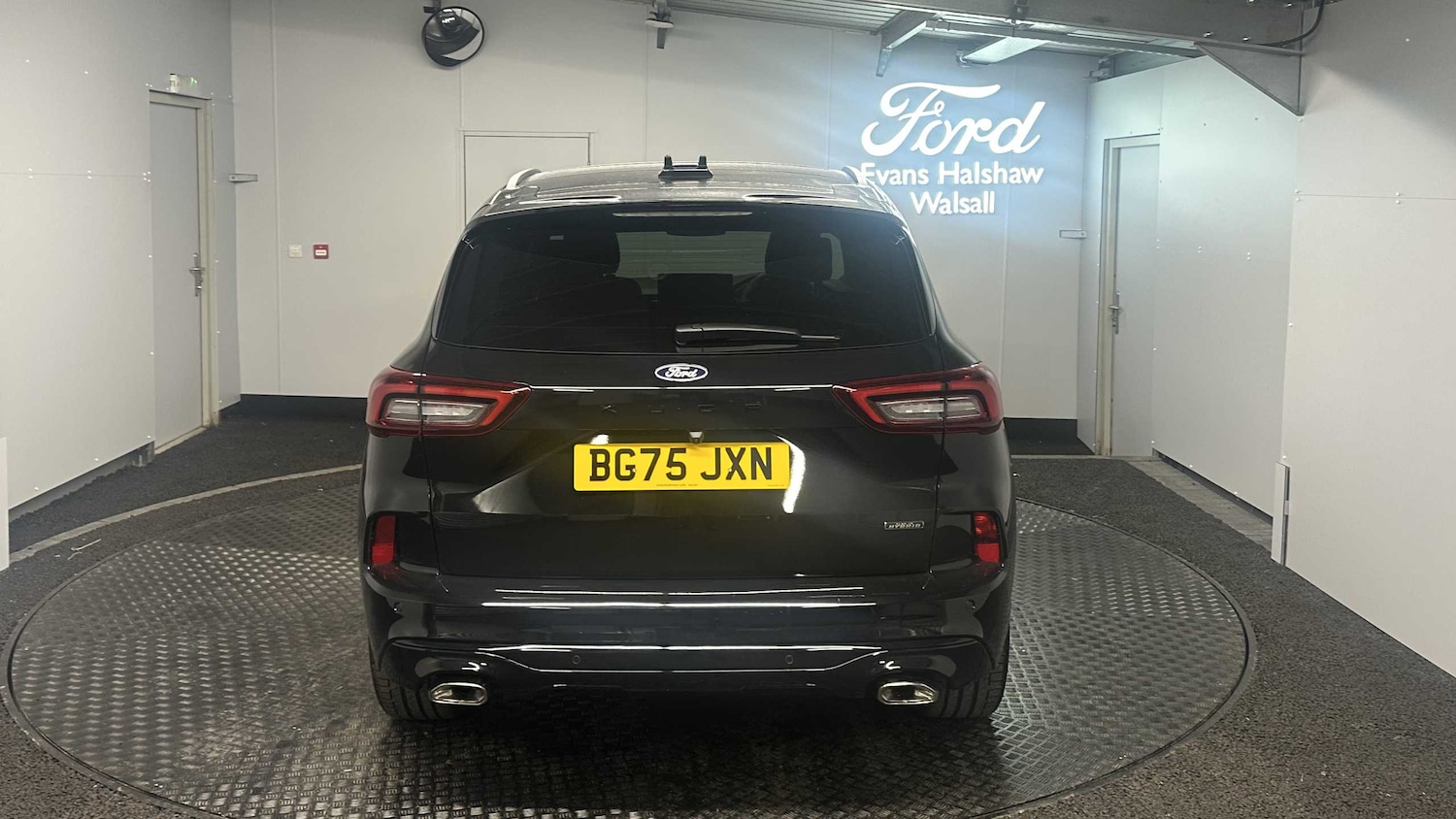 Used Ford Kuga 2025 for sale - 76889880: Photo 6