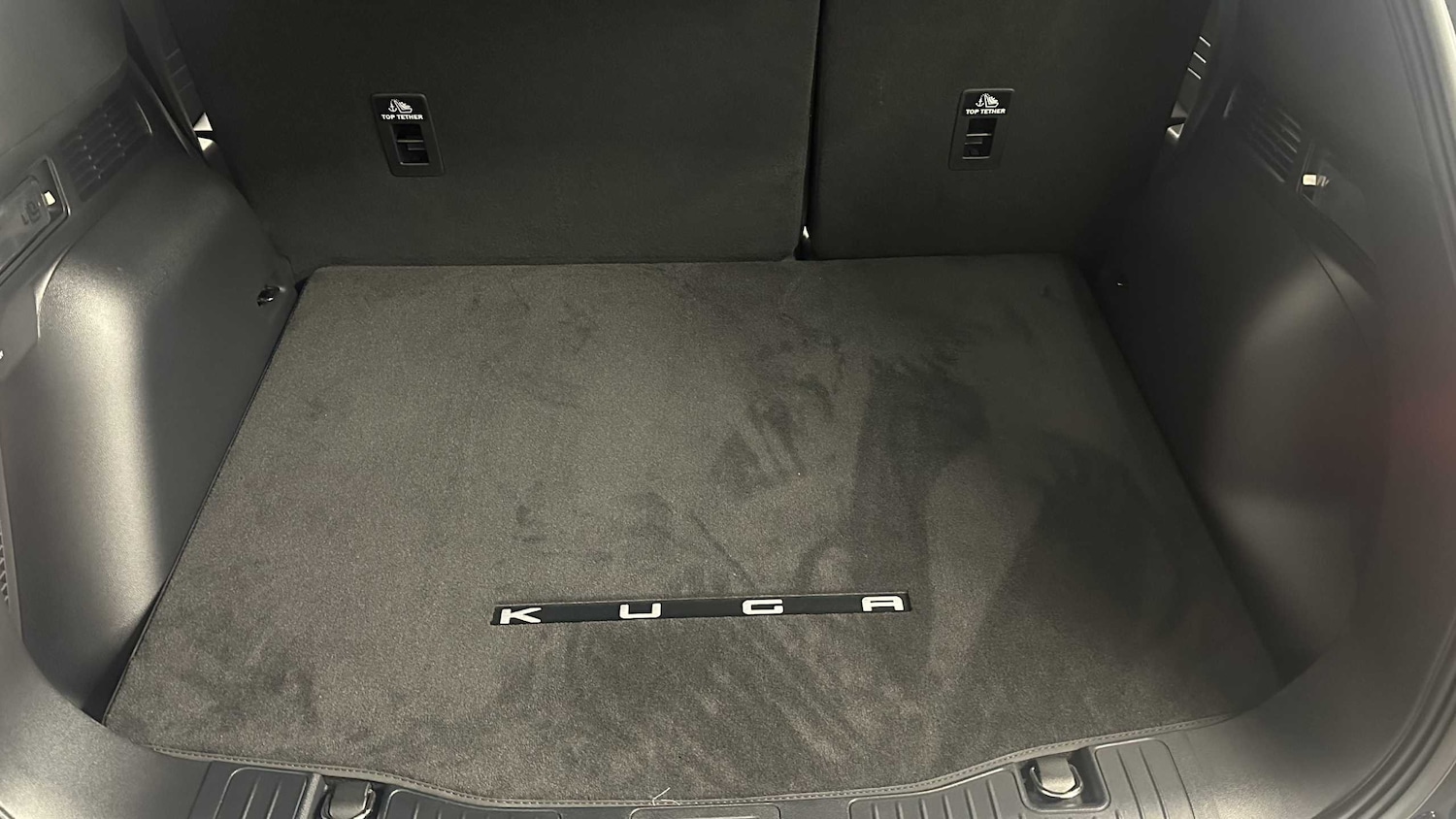 Used Ford Kuga 2025 for sale - 76889880: Photo 7