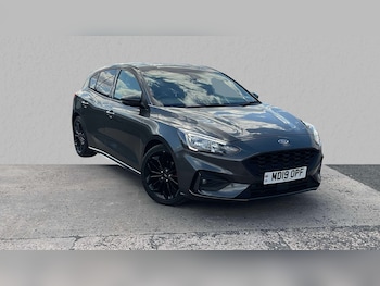 Used Ford Focus 2019 for sale - 76075363: Photo