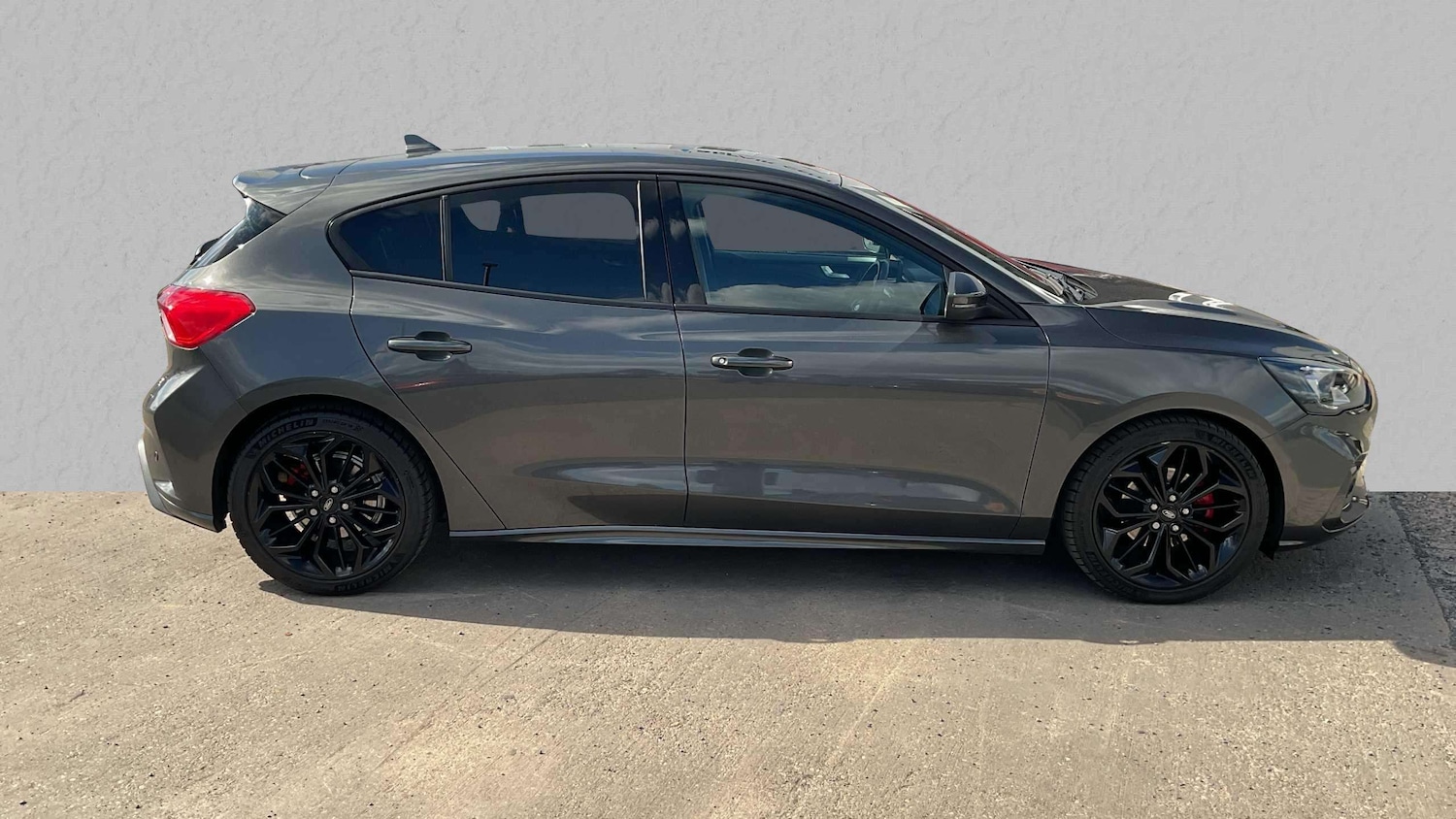 Used Ford Focus 2019 for sale - 76075363: Photo 3