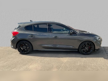 Used Ford Focus 2019 for sale - 76075363: Photo