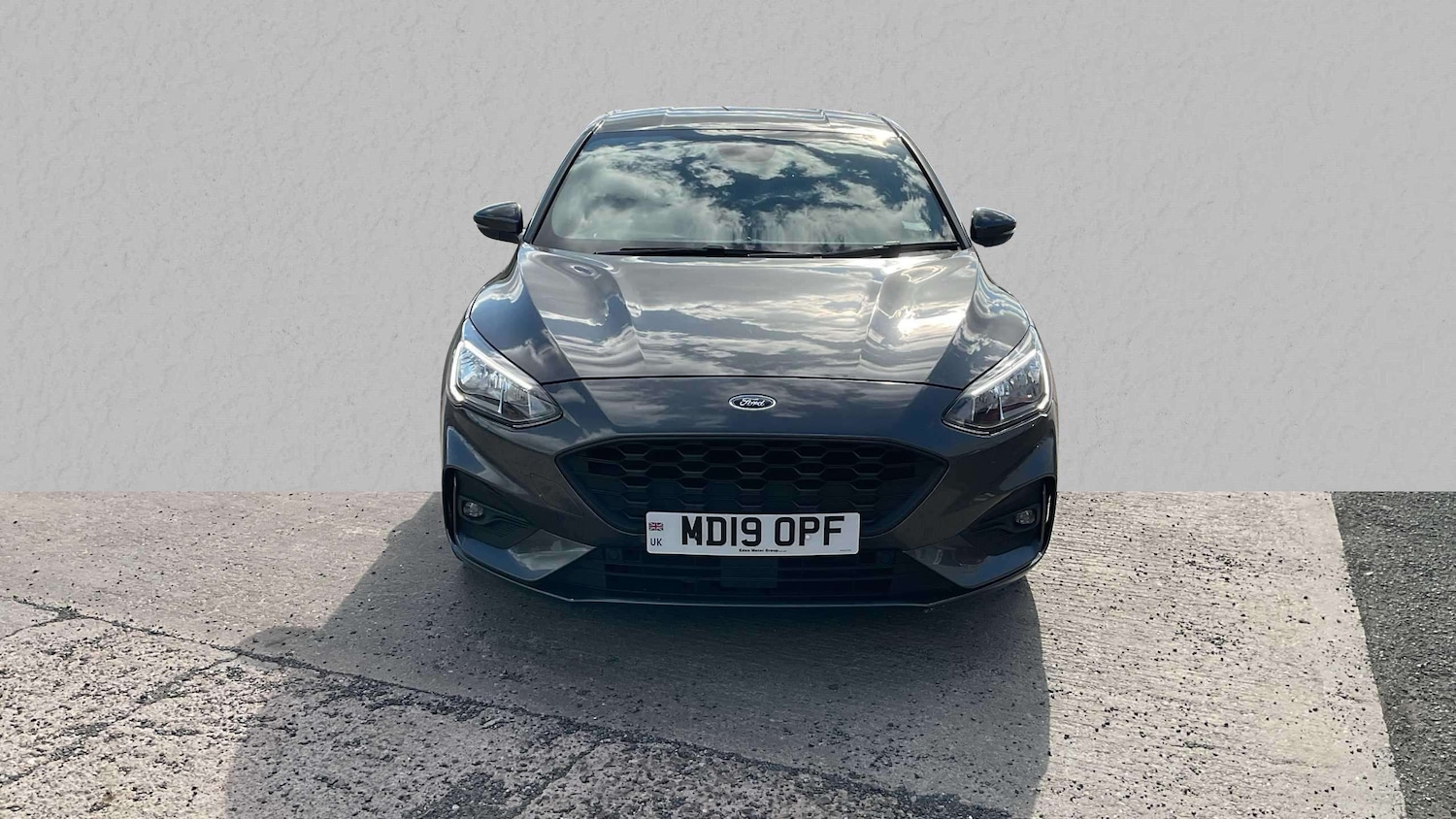 Used Ford Focus 2019 for sale - 76075363: Photo 4