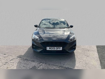 Used Ford Focus 2019 for sale - 76075363: Photo