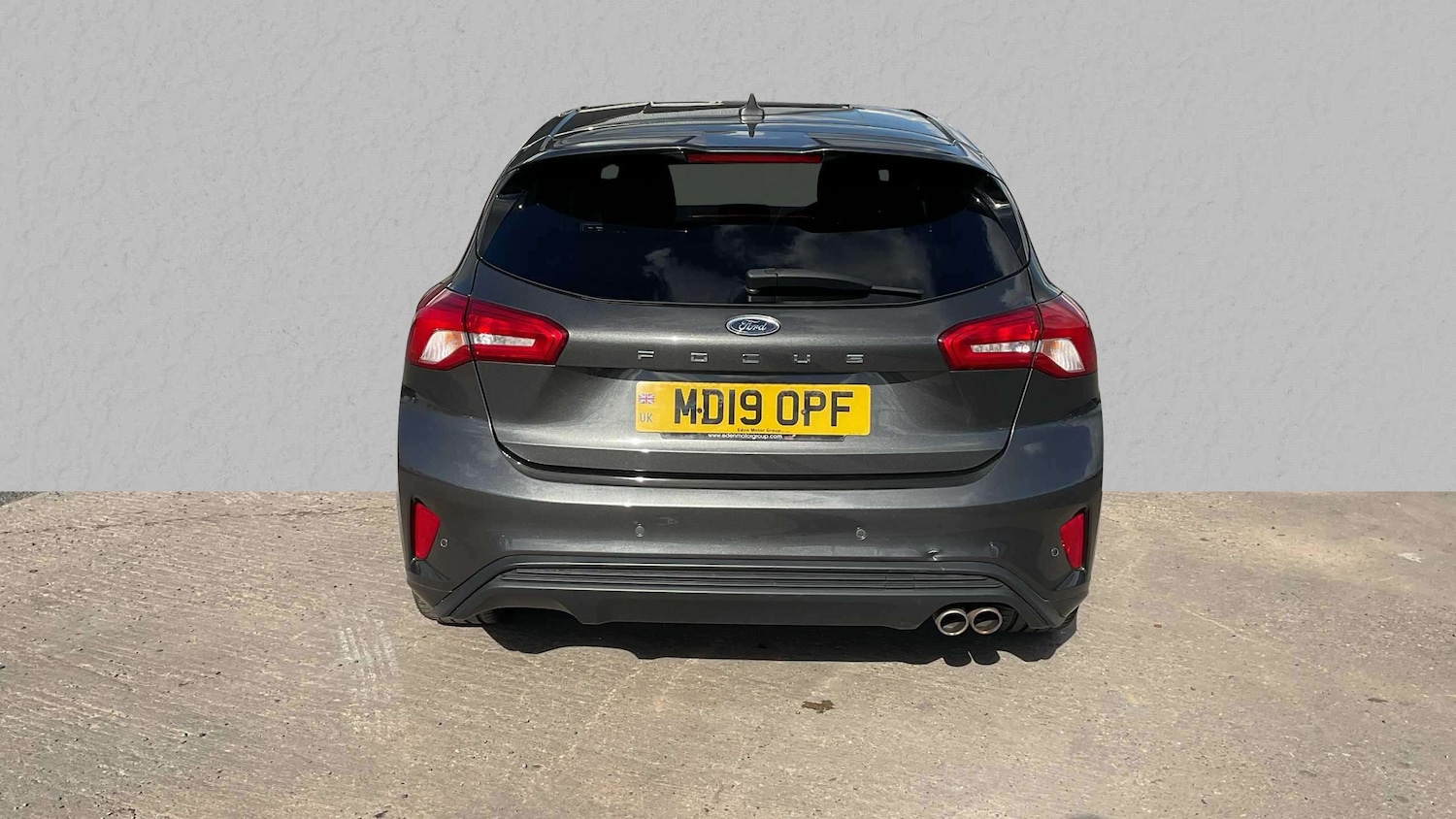 Used Ford Focus 2019 for sale - 76075363: Photo 5