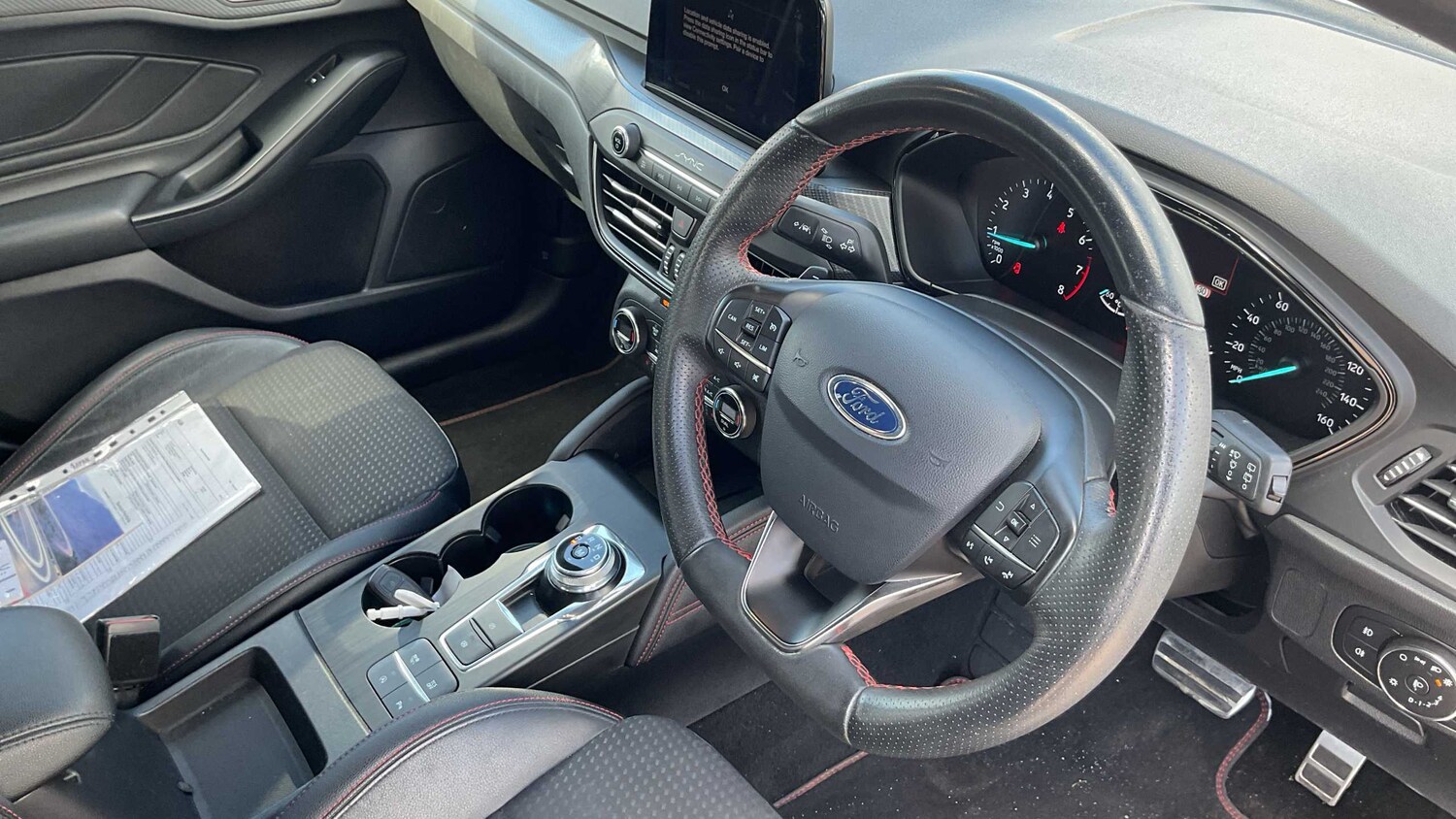 Used Ford Focus 2019 for sale - 76075363: Photo 6