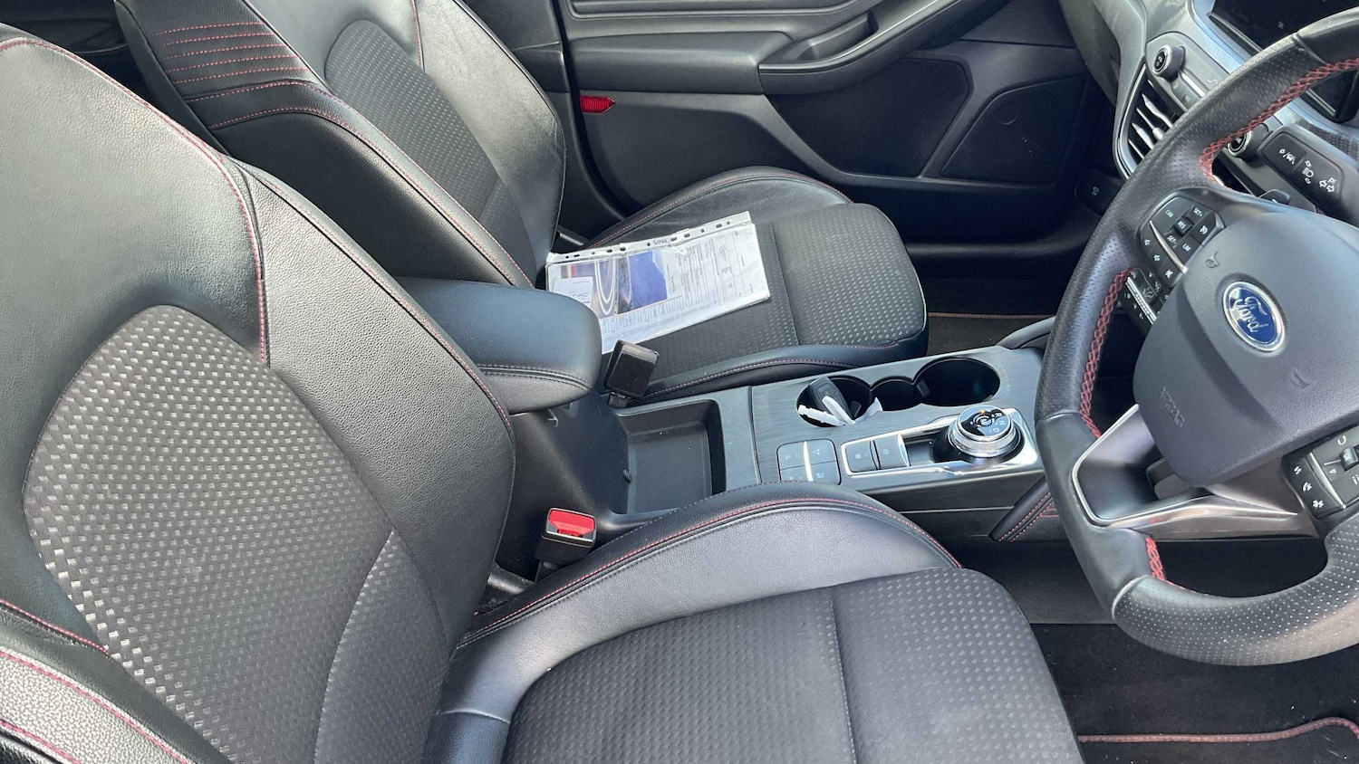 Used Ford Focus 2019 for sale - 76075363: Photo 7