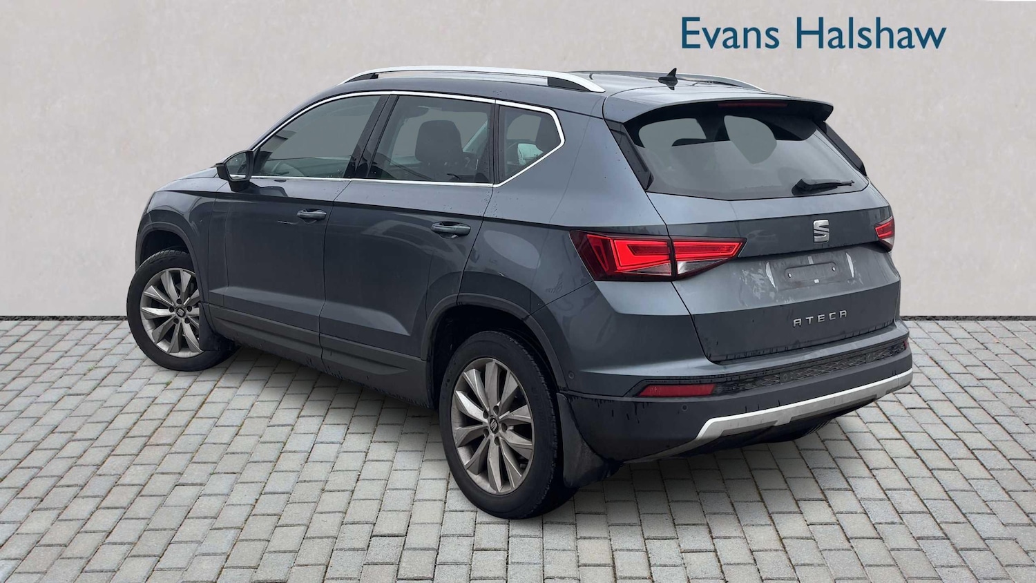 Used SEAT Ateca 2018 for sale - 77628251: Photo 2