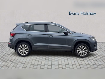 Used SEAT Ateca 2018 for sale - 77628251: Photo