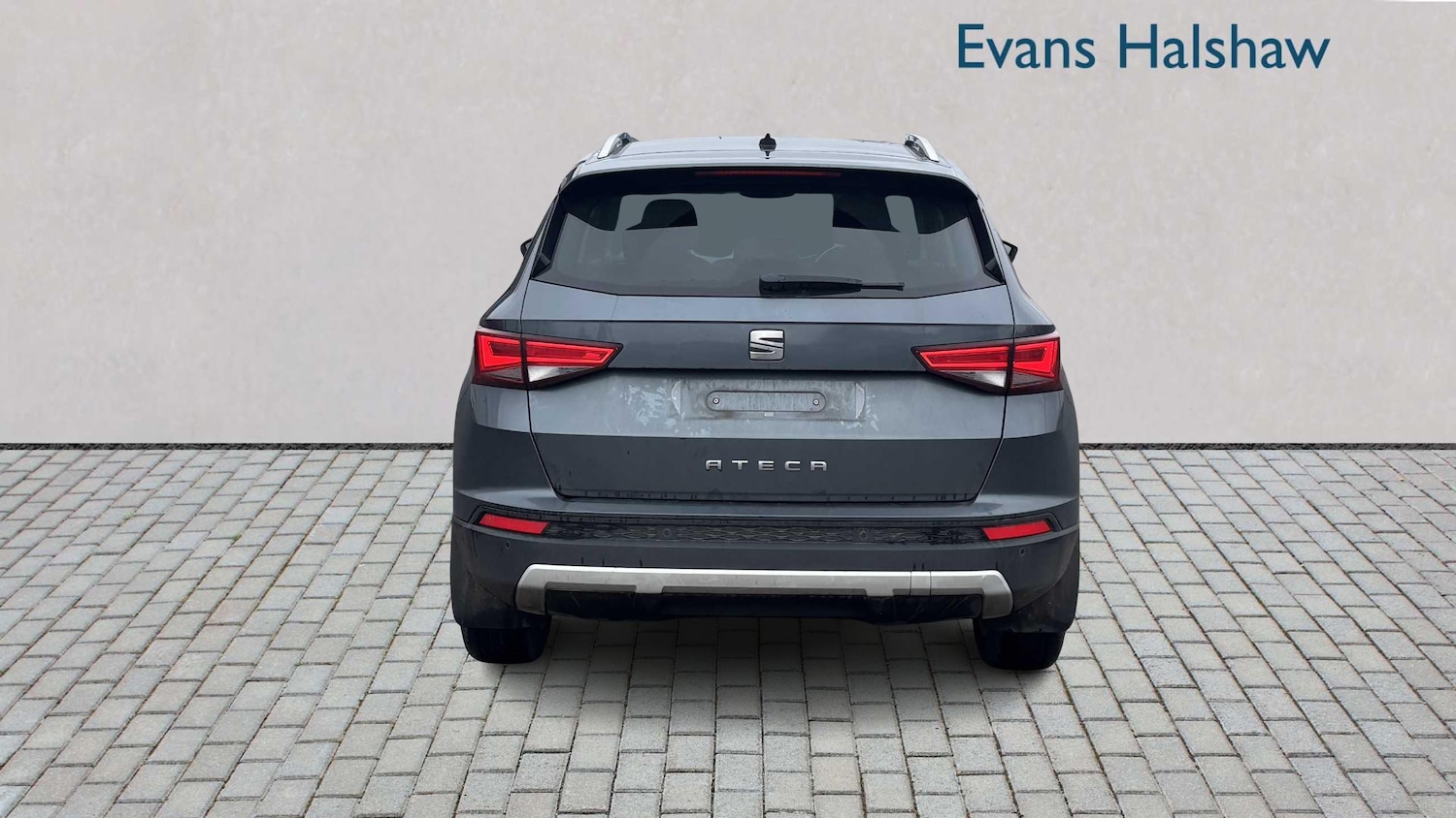 Used SEAT Ateca 2018 for sale - 77628251: Photo 5