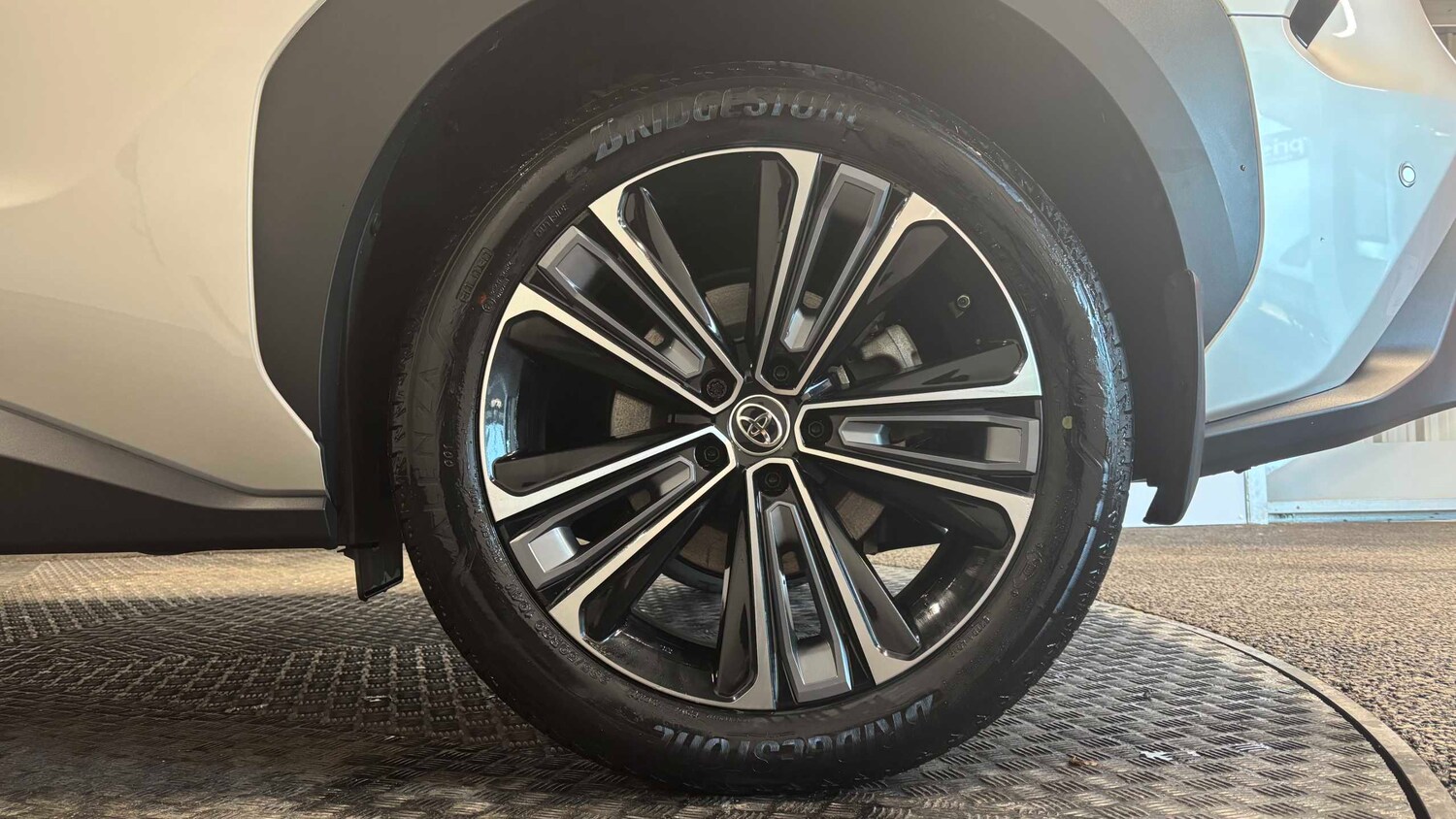 Used Toyota Other 2023 for sale - 78076825: Photo 12