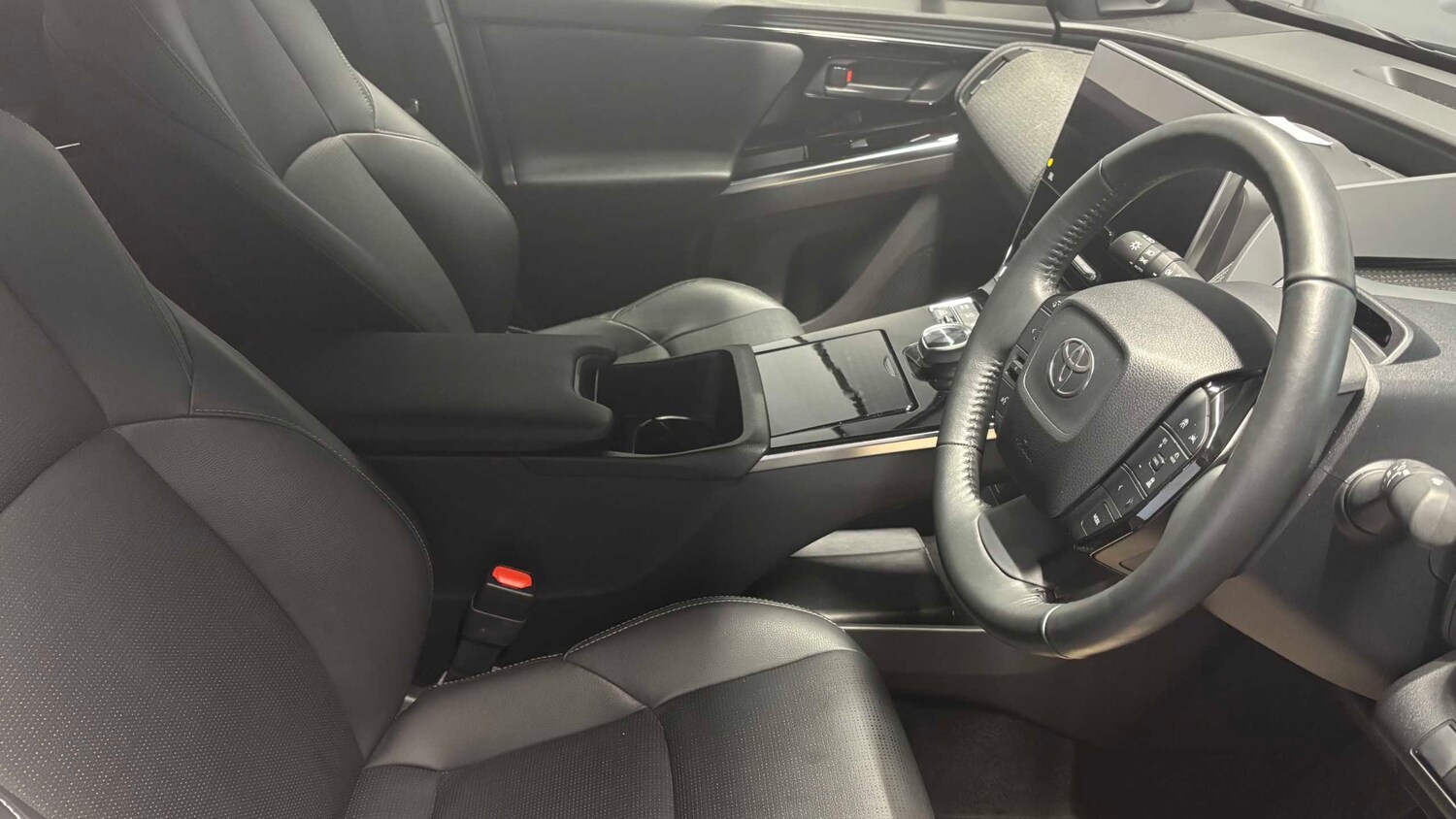 Used Toyota Other 2023 for sale - 78076825: Photo 14