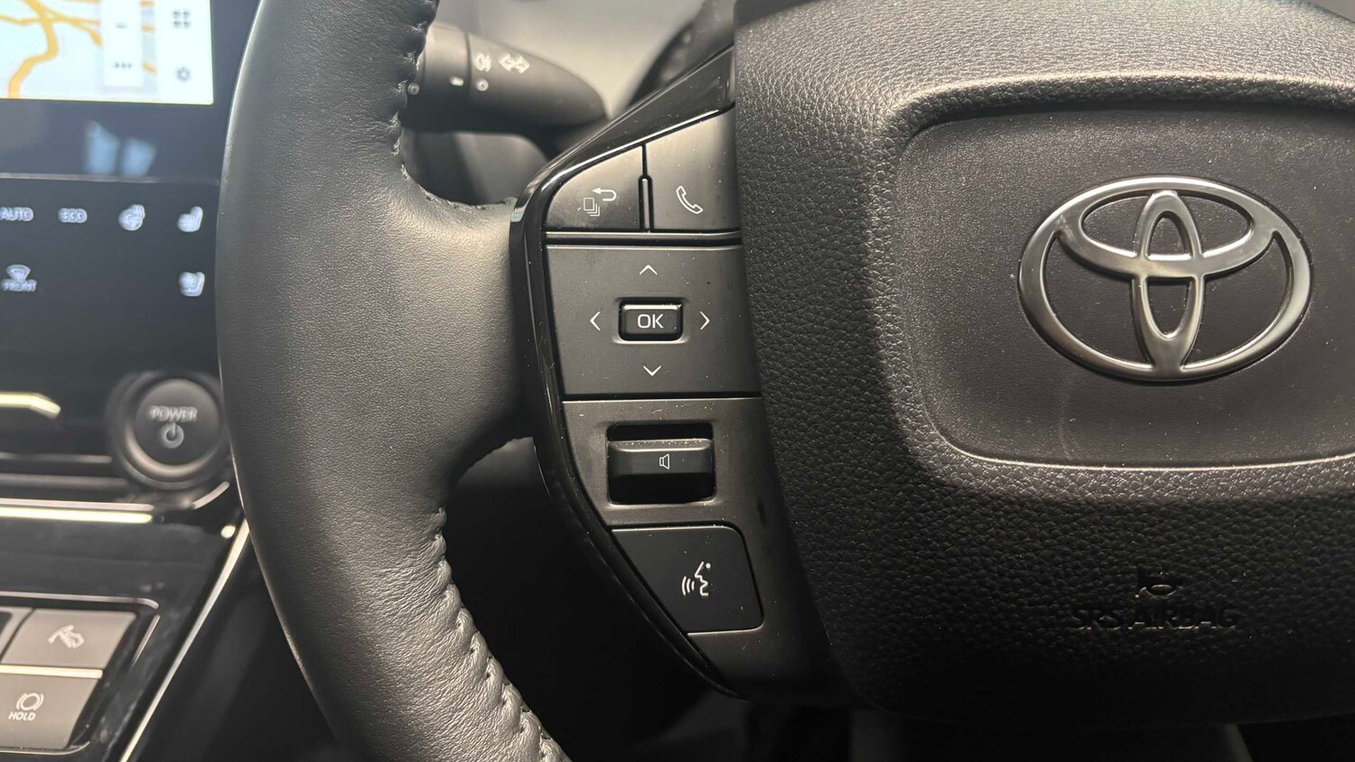 Used Toyota Other 2023 for sale - 78076825: Photo 18