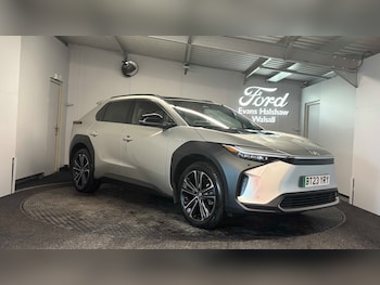 Used Toyota Other 2023 for sale - 78076825: Photo