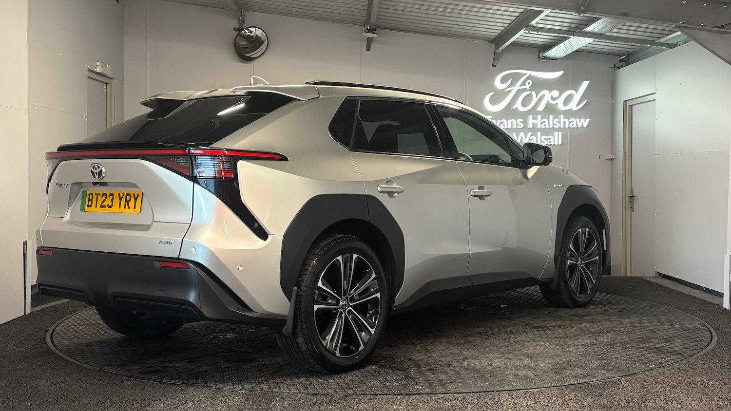 Used Toyota Other 2023 for sale - 78076825: Photo 3