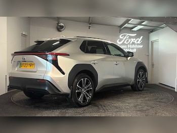 Used Toyota Other 2023 for sale - 78076825: Photo