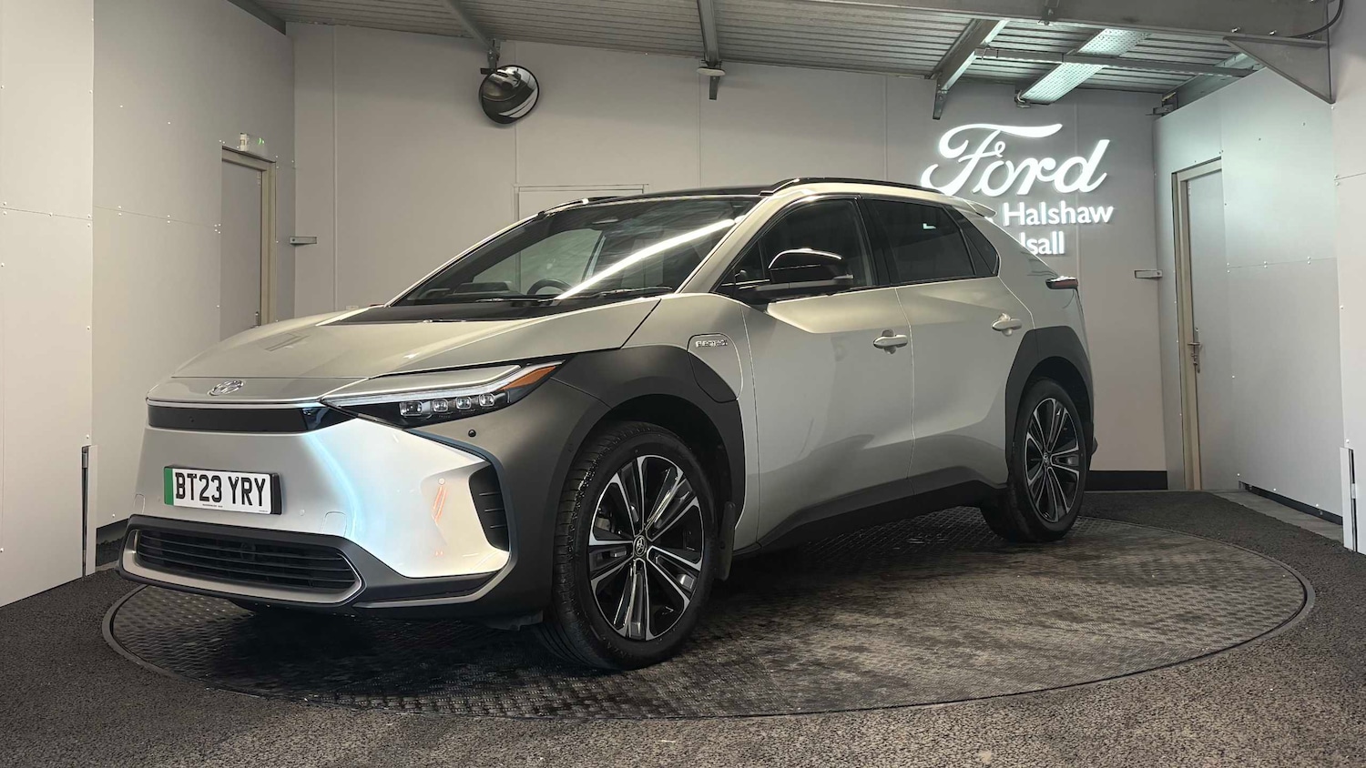 Used Toyota Other 2023 for sale - 78076825: Photo 4