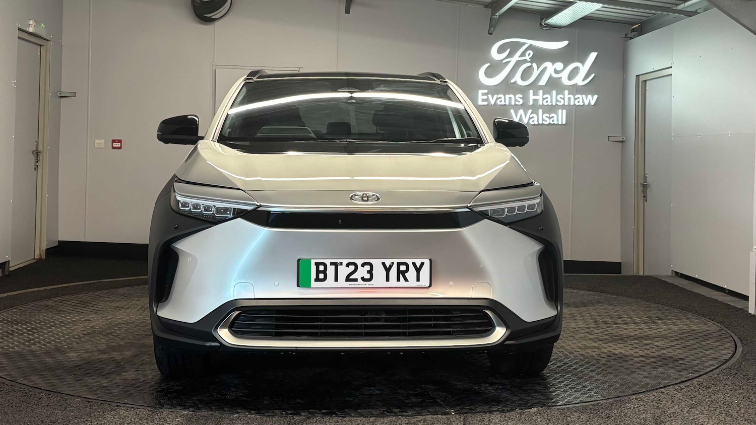 Used Toyota Other 2023 for sale - 78076825: Photo 5