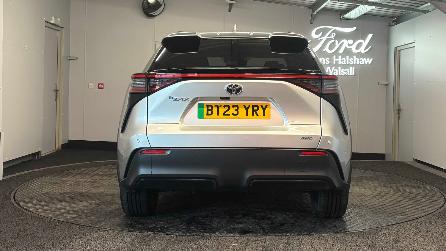 Used Toyota Other 2023 for sale - 78076825: Photo 6