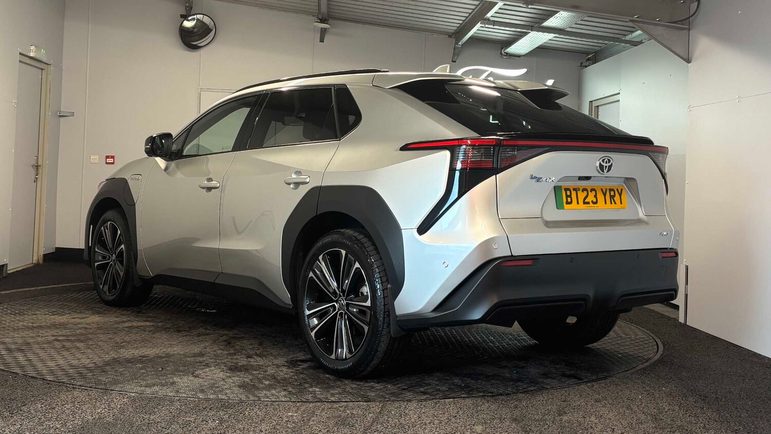 Used Toyota Other 2023 for sale - 78076825: Photo 7