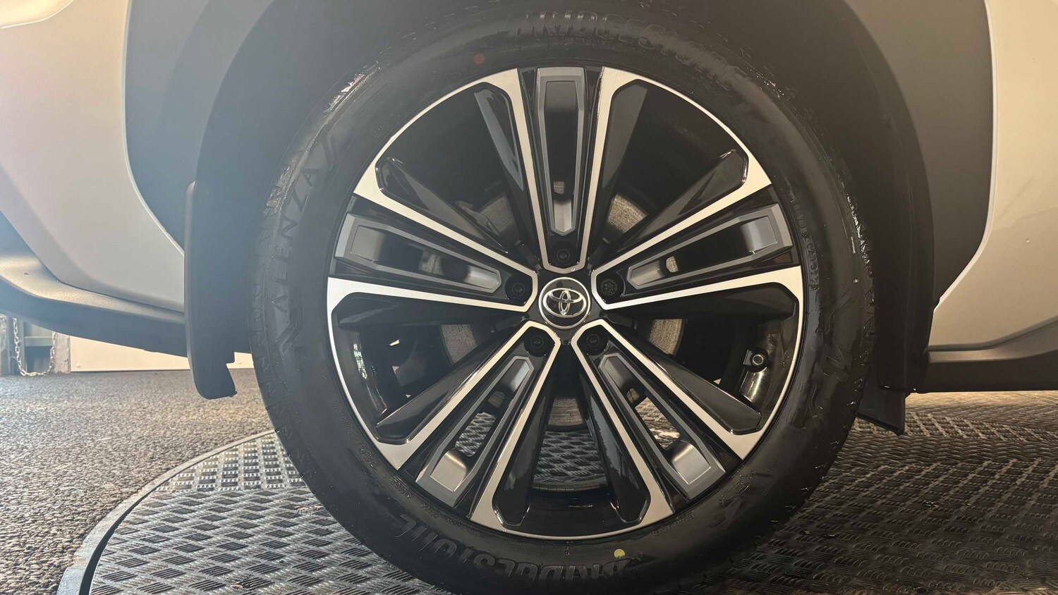 Used Toyota Other 2023 for sale - 78076825: Photo 9