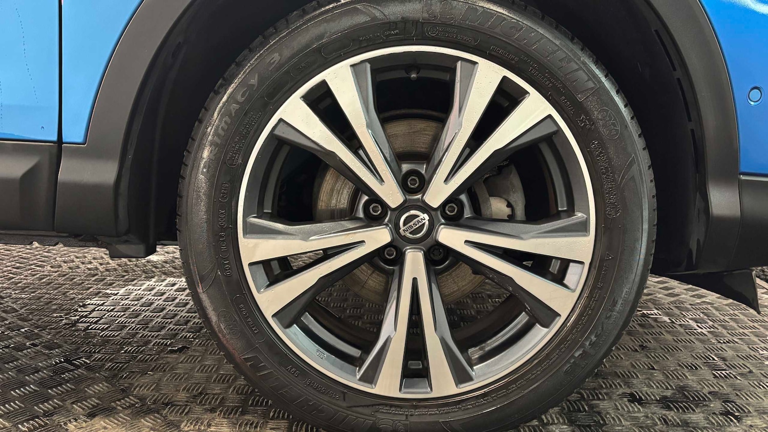 Used Nissan Qashqai 2020 for sale - 76692181: Photo 10