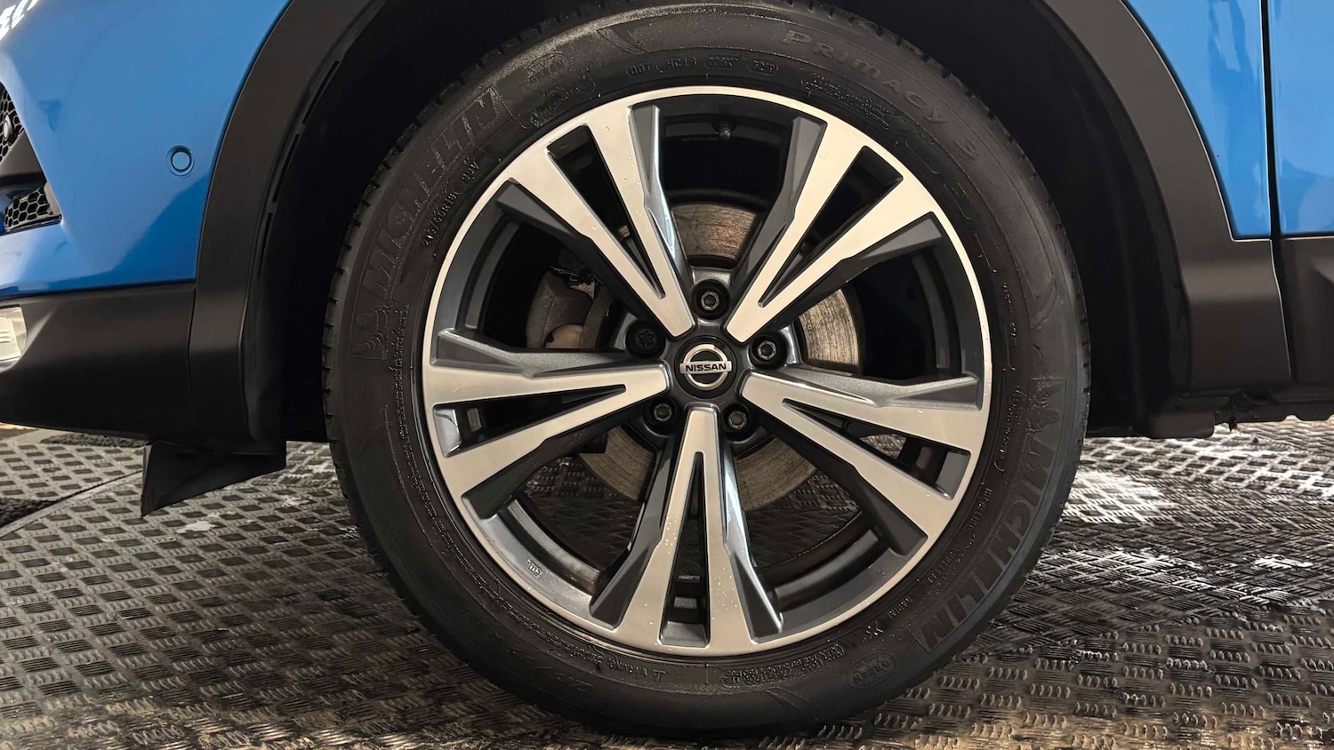 Used Nissan Qashqai 2020 for sale - 76692181: Photo 11