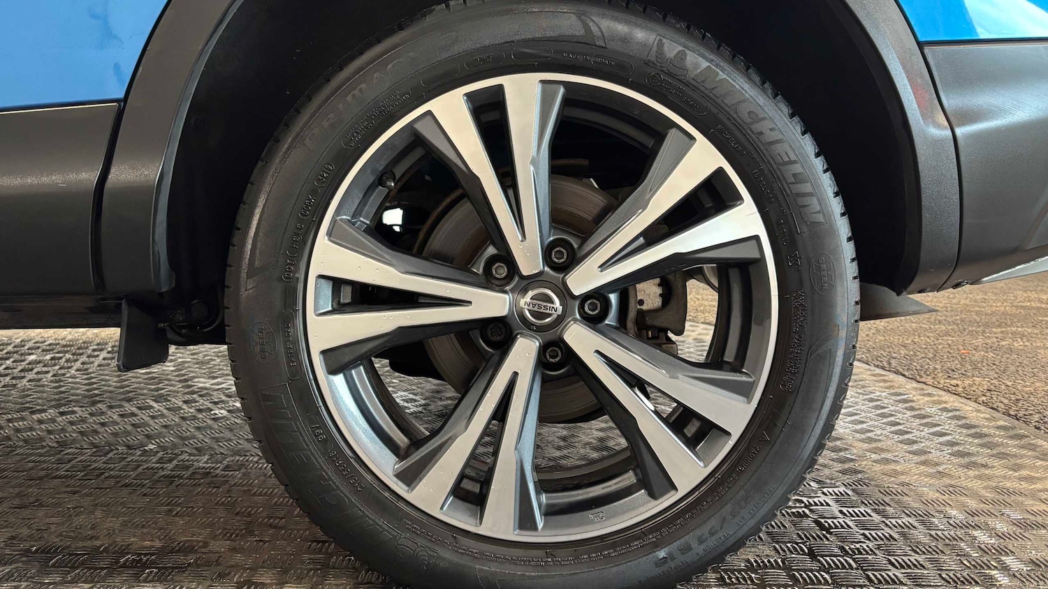 Used Nissan Qashqai 2020 for sale - 76692181: Photo 12